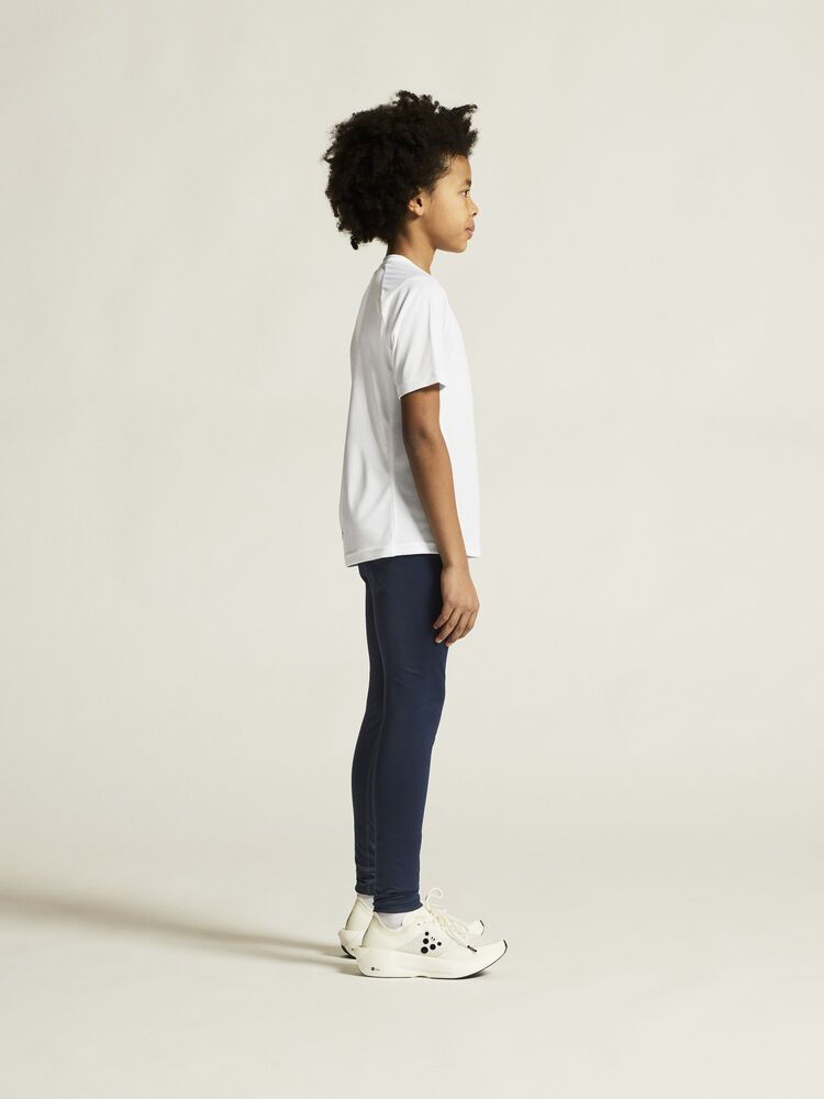 Rush 2,0 Short Sleeve T-Shirt Kids