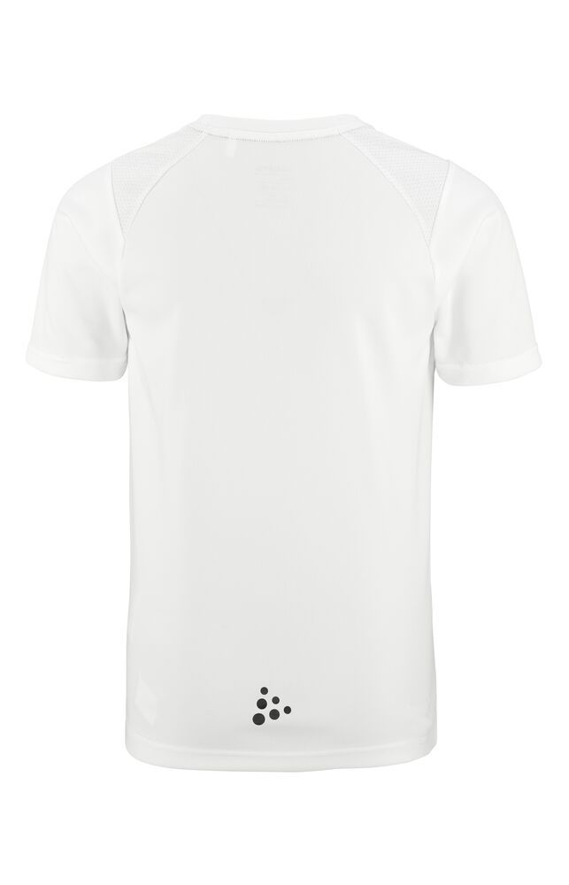 Rush 2,0 Short Sleeve T-Shirt Kids