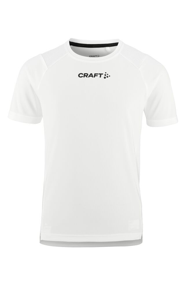 Rush 2,0 Short Sleeve T-Shirt Kids