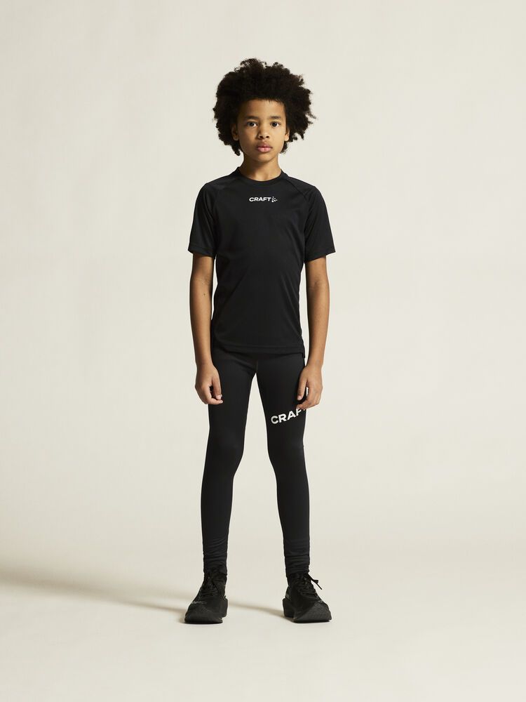 Rush 2,0 Short Sleeve T-Shirt Kids