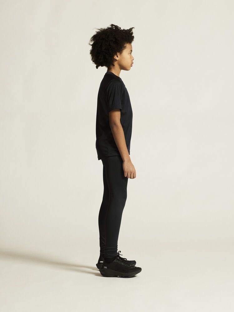 Rush 2,0 Short Sleeve T-Shirt Kids