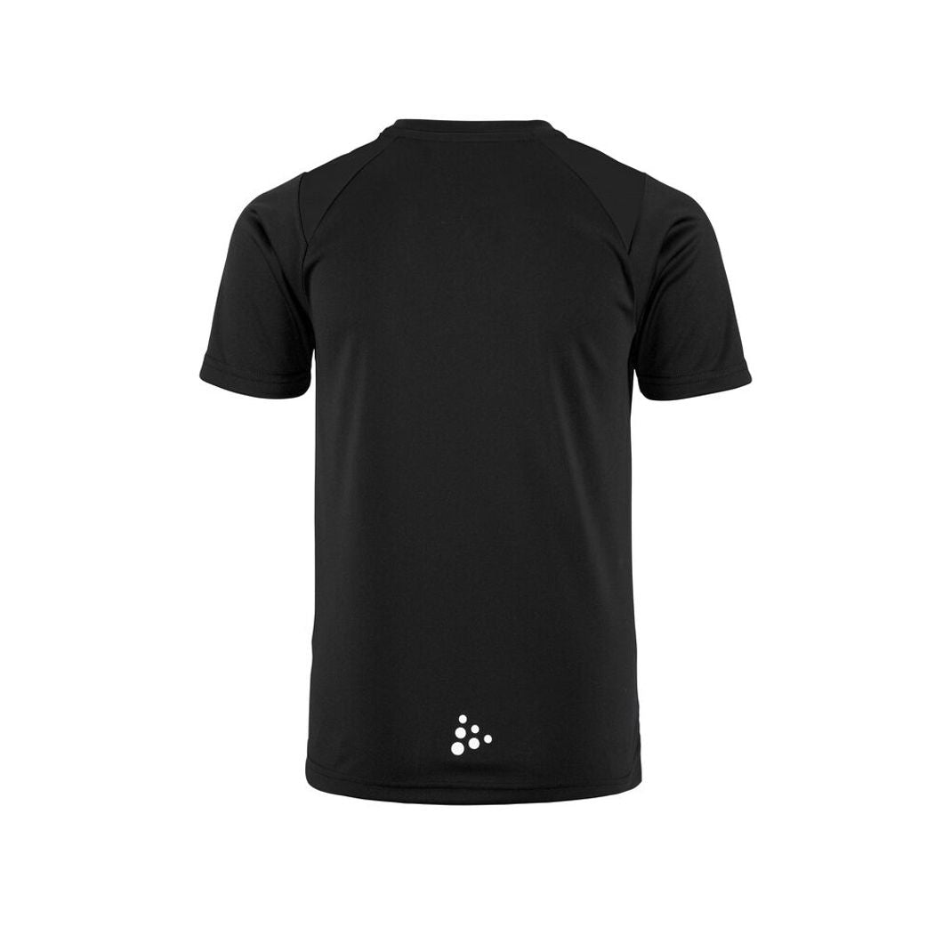 Rush 2,0 Short Sleeve T-Shirt Kids