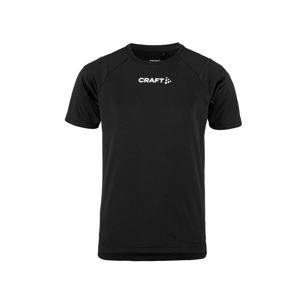 Rush 2,0 Short Sleeve T-Shirt Kids