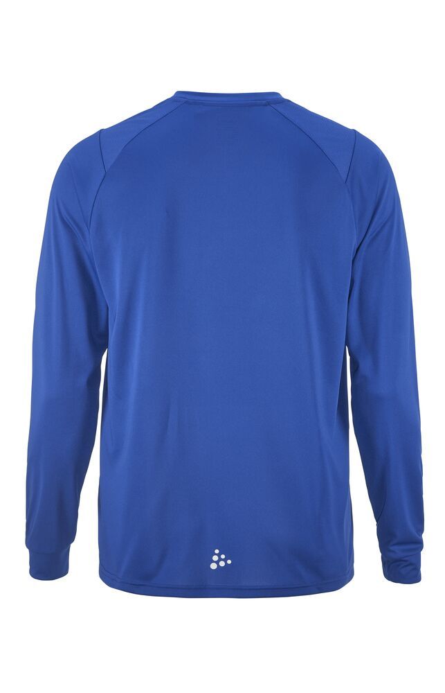 Rush 2,0 Langarmshirt