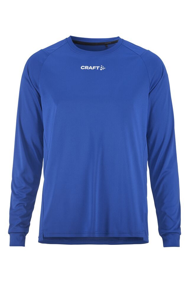 Rush 2,0 Langarmshirt
