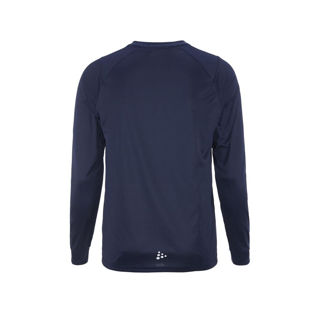 Rush 2.0 Langarmshirt