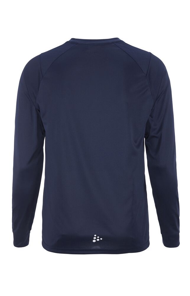Rush 2,0 Langarmshirt