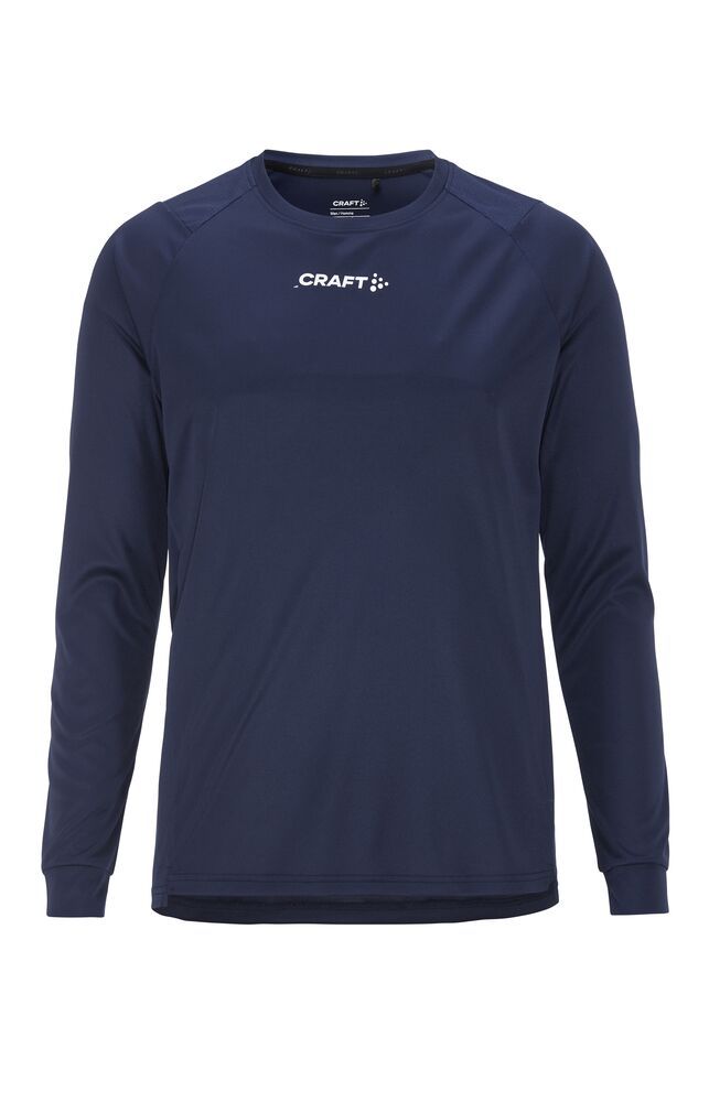 Rush 2,0 Langarmshirt