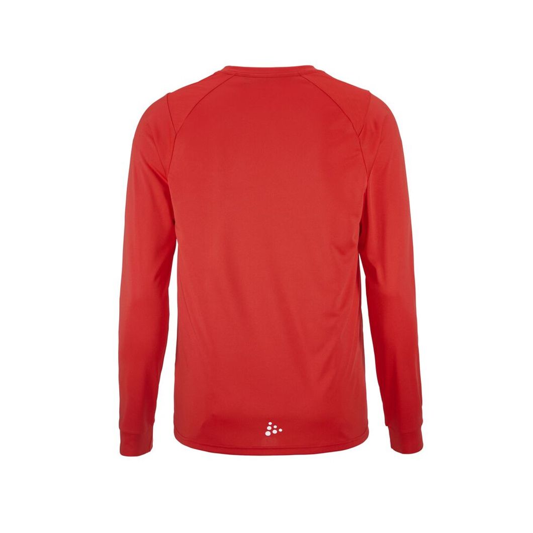Rush 2.0 Langarmshirt
