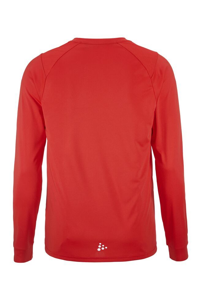 Rush 2,0 Langarmshirt