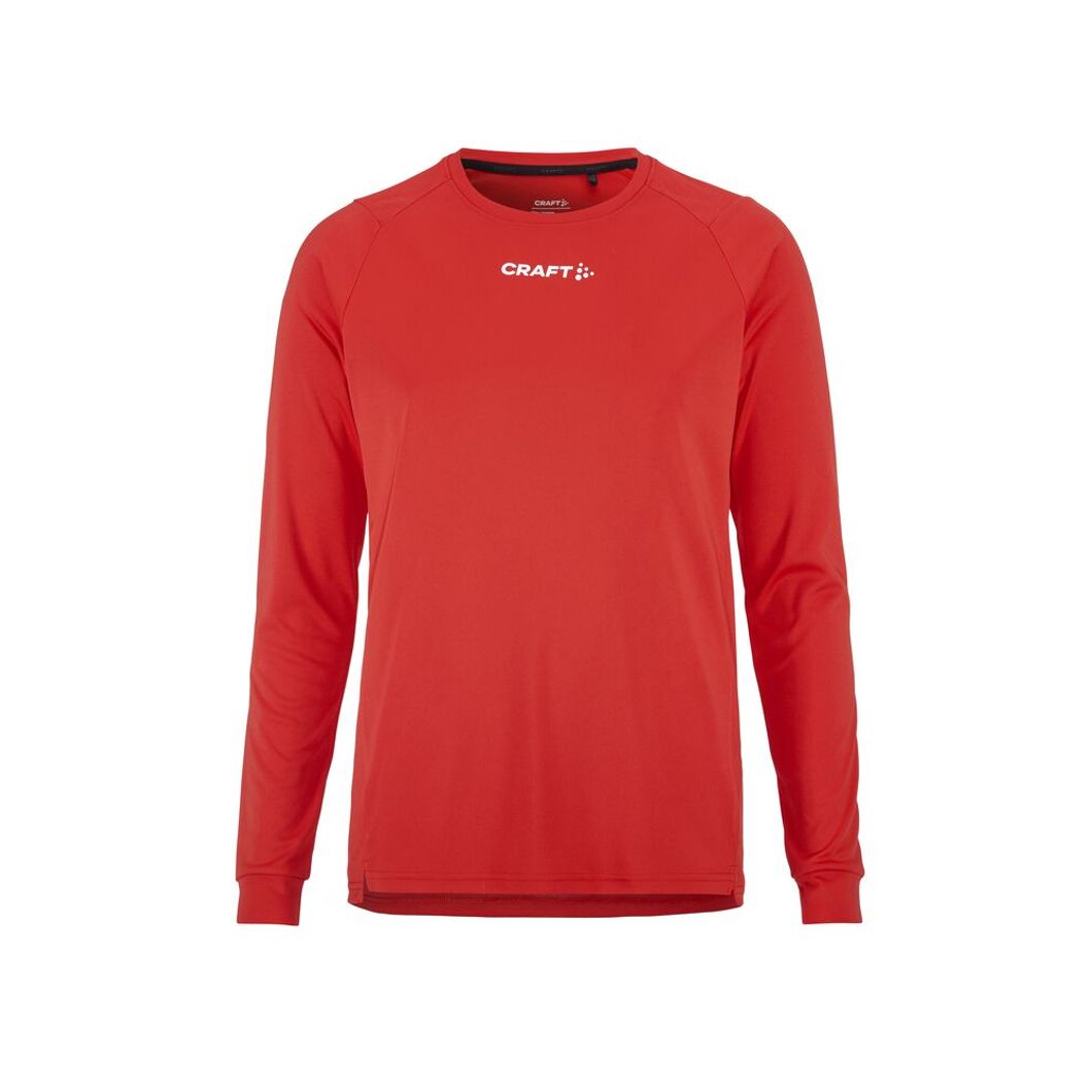 Rush 2.0 Langarmshirt
