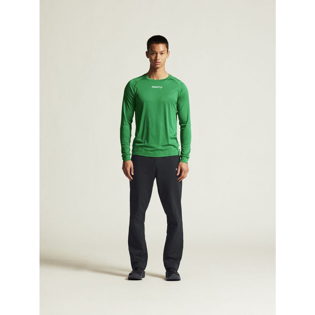 Rush 2.0 Langarmshirt