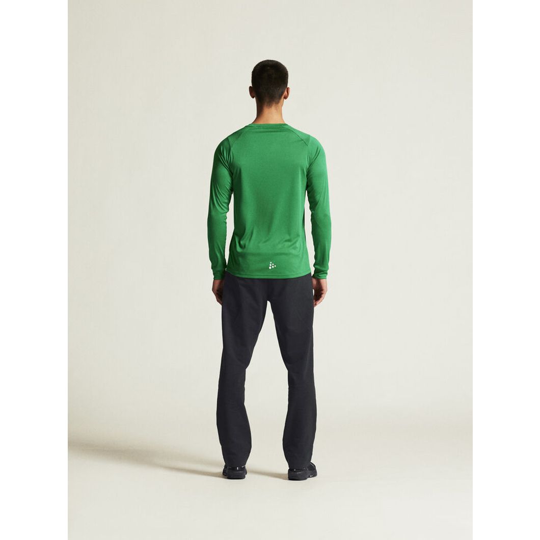 Rush 2.0 Langarmshirt