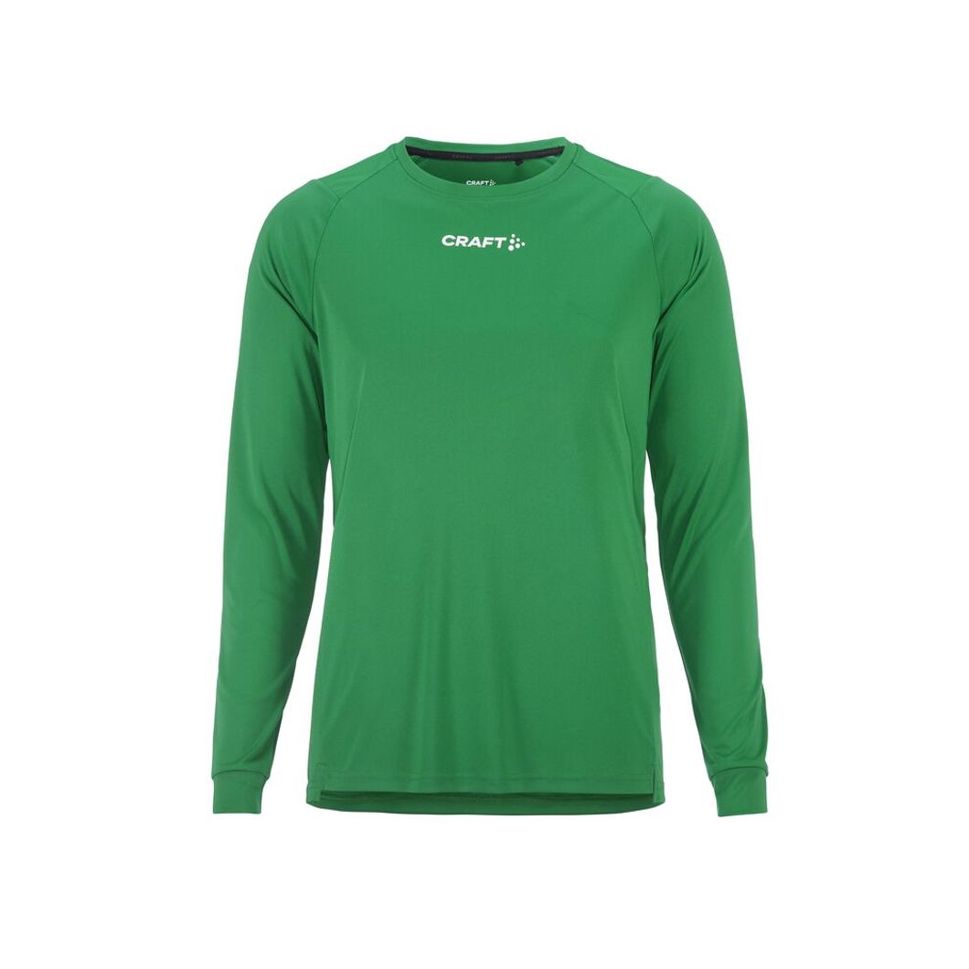 Rush 2.0 Langarmshirt