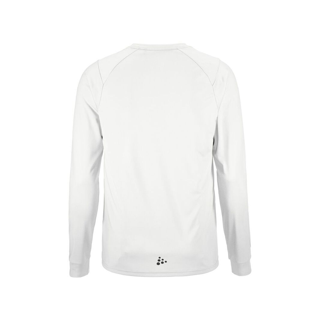 Rush 2.0 Langarmshirt