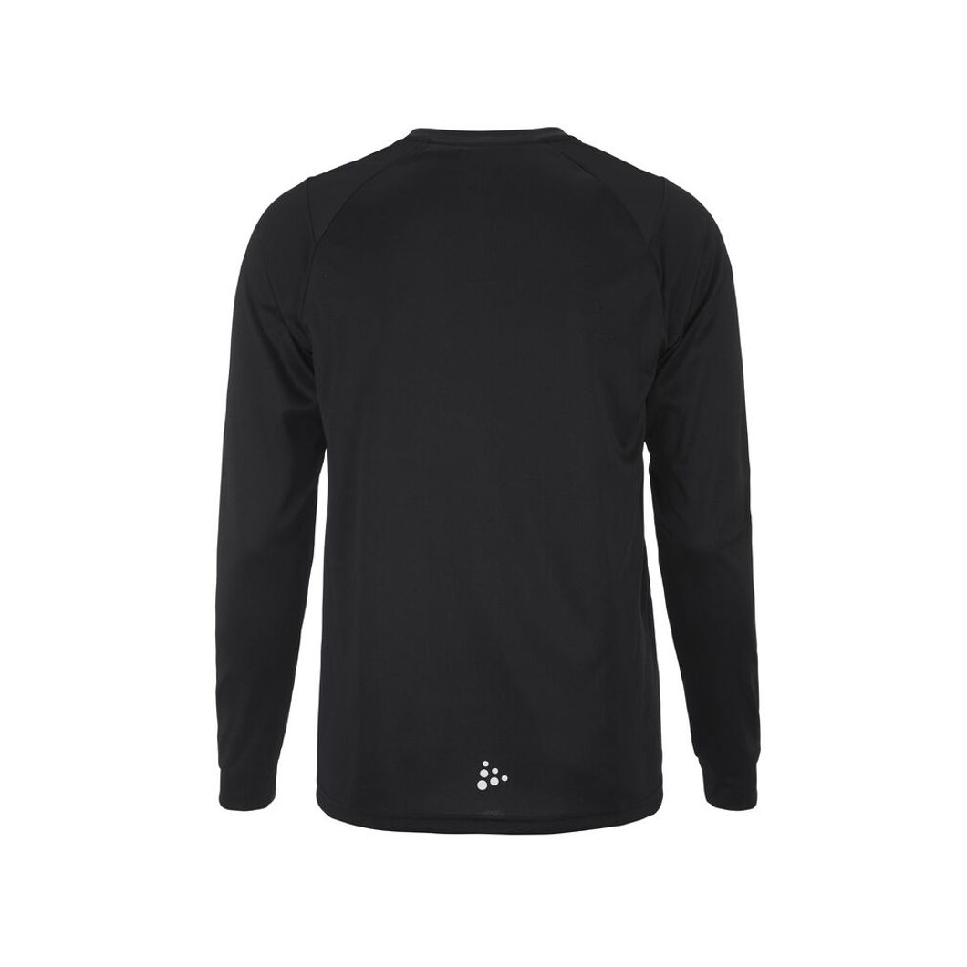 Rush 2.0 Langarmshirt