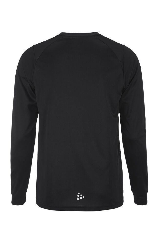 Rush 2,0 Langarmshirt