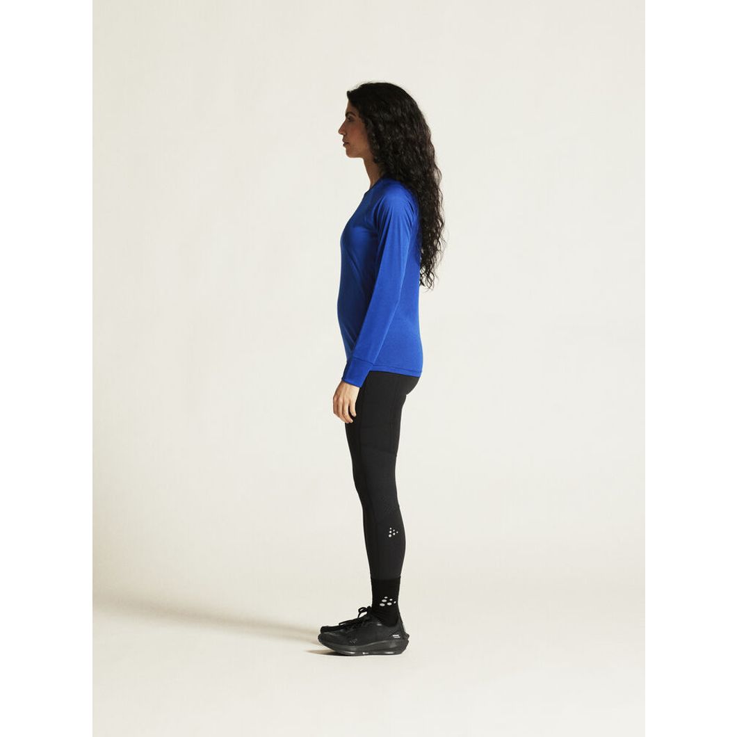 Rush 2.0 Longsleeve T-Shirt Damen