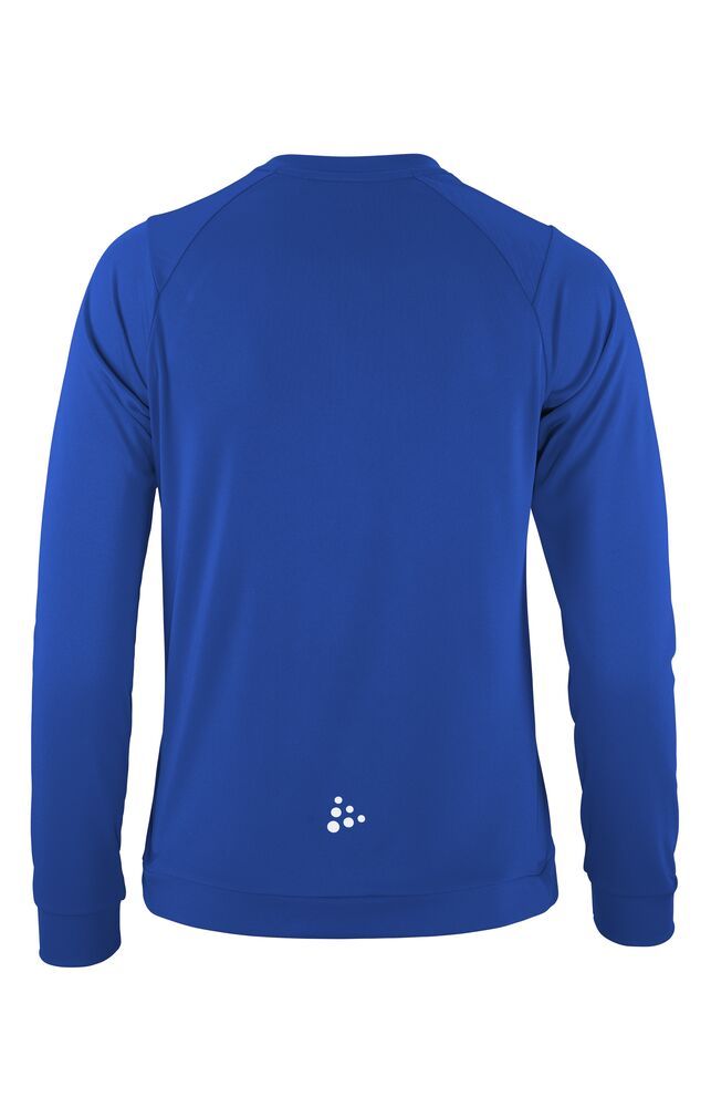 Rush 2,0 Longsleeve T-Shirt Damen