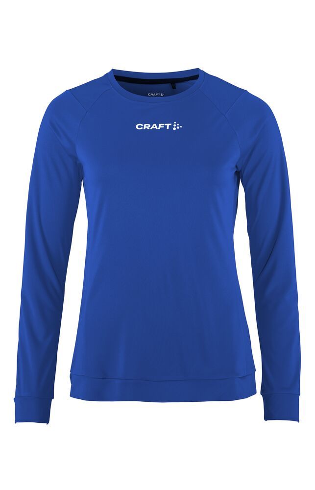 Rush 2,0 Longsleeve T-Shirt Damen