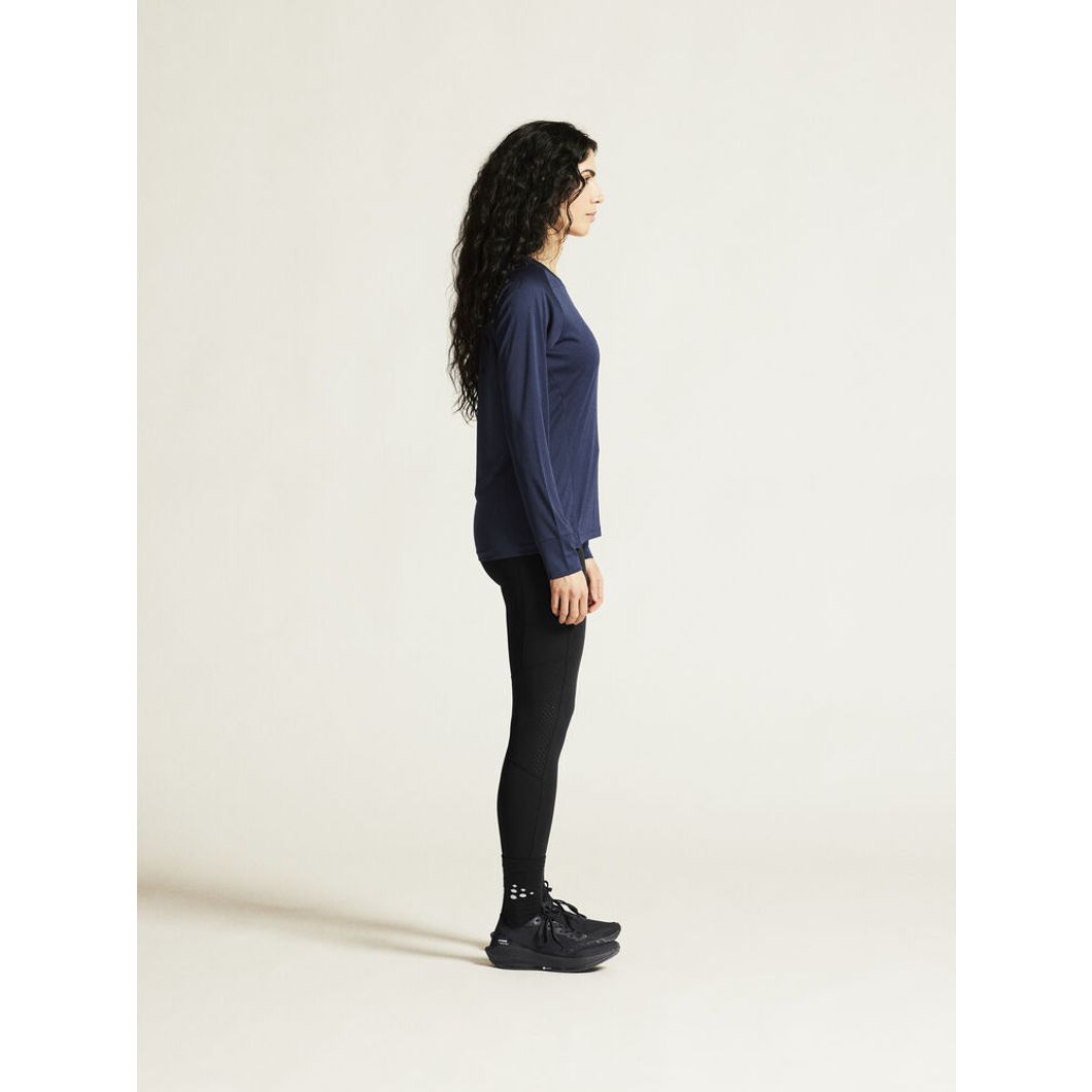 Rush 2.0 Longsleeve T-Shirt Damen