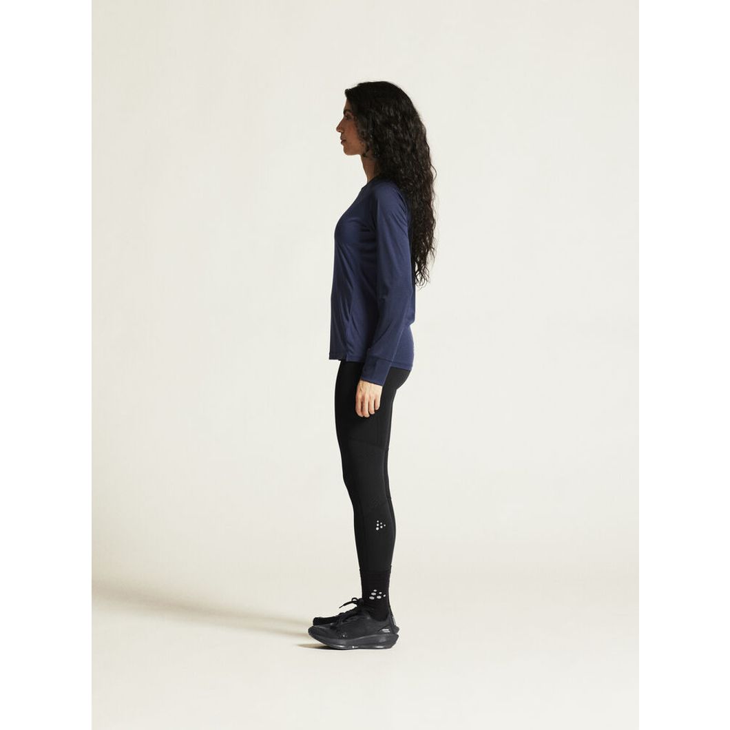 Rush 2.0 Longsleeve T-Shirt Damen