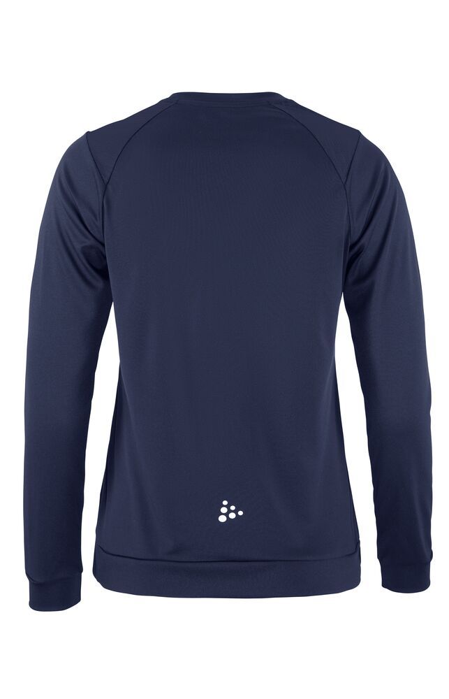 Rush 2,0 Longsleeve T-Shirt Damen