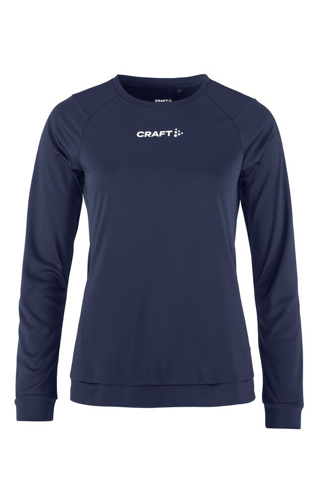 Rush 2,0 Longsleeve T-Shirt Damen