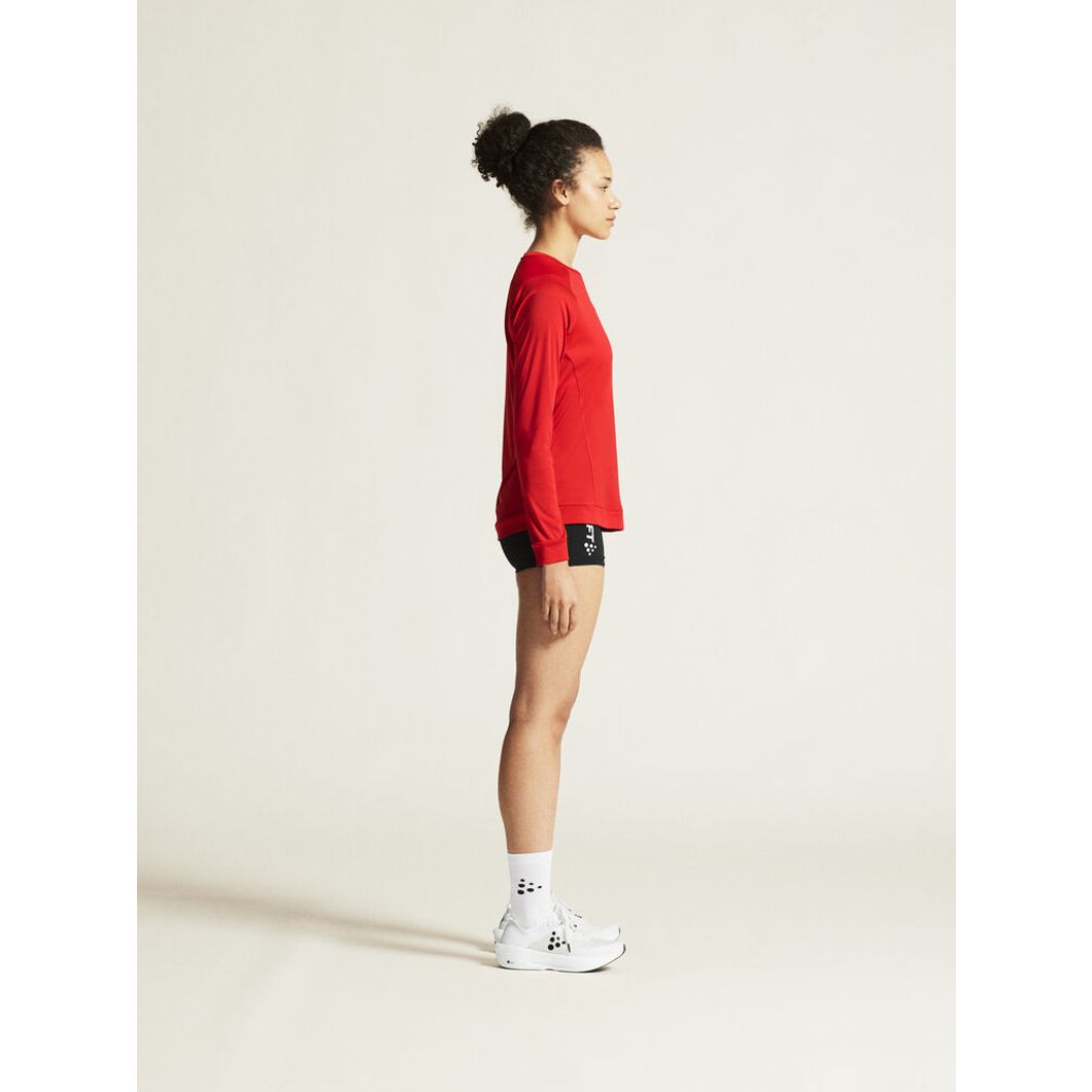Rush 2.0 Longsleeve T-Shirt Damen