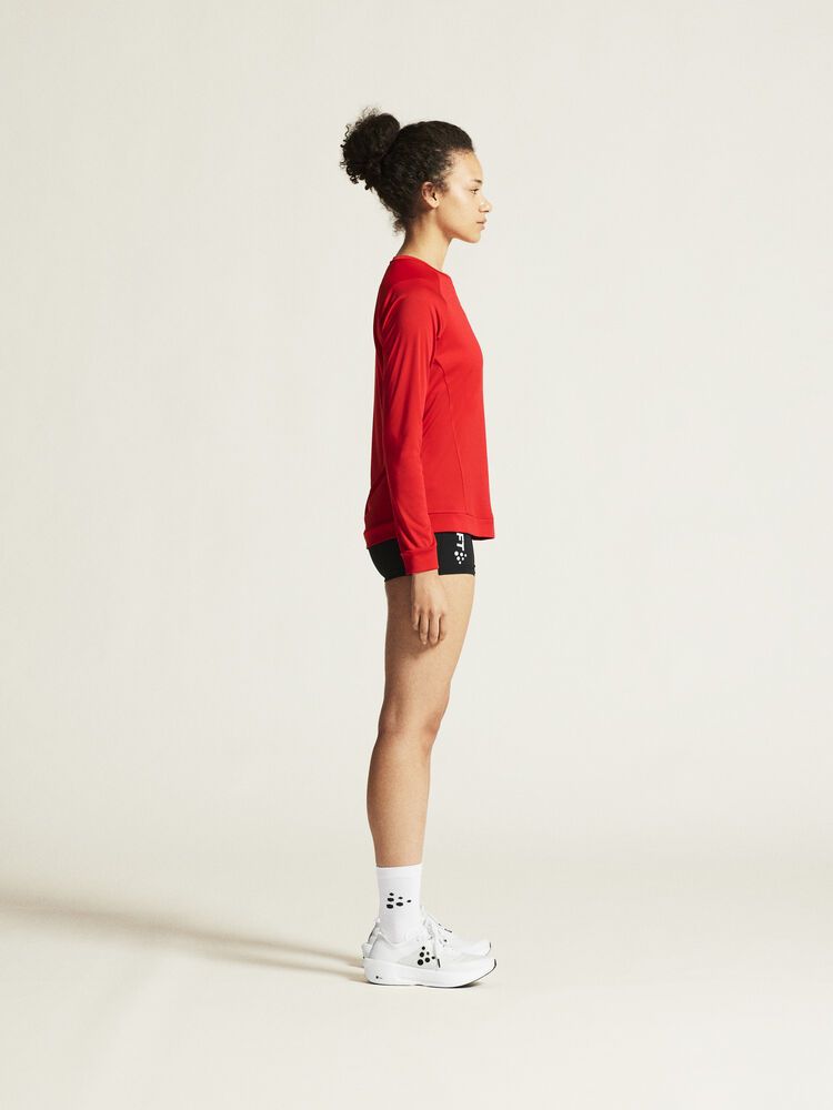 Rush 2,0 Longsleeve T-Shirt Damen