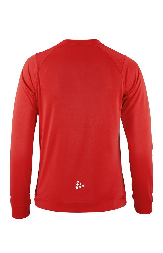 Rush 2,0 Longsleeve T-Shirt Damen