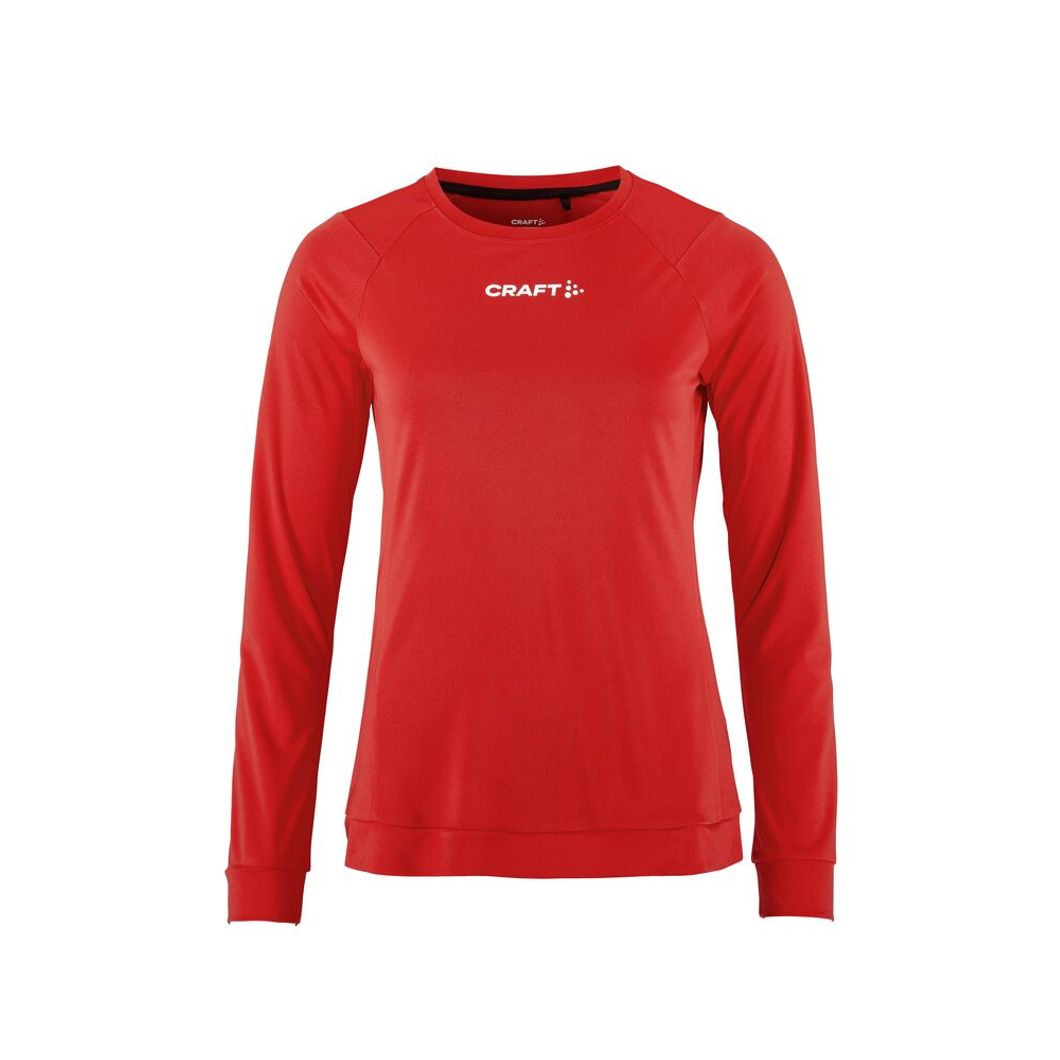 Rush 2.0 Longsleeve T-Shirt Damen