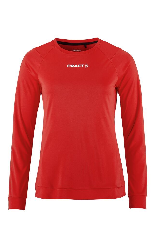 Rush 2,0 Longsleeve T-Shirt Damen