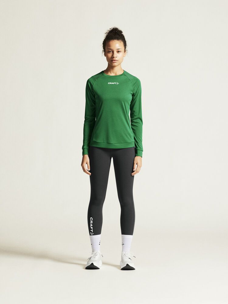 Rush 2,0 Longsleeve T-Shirt Damen