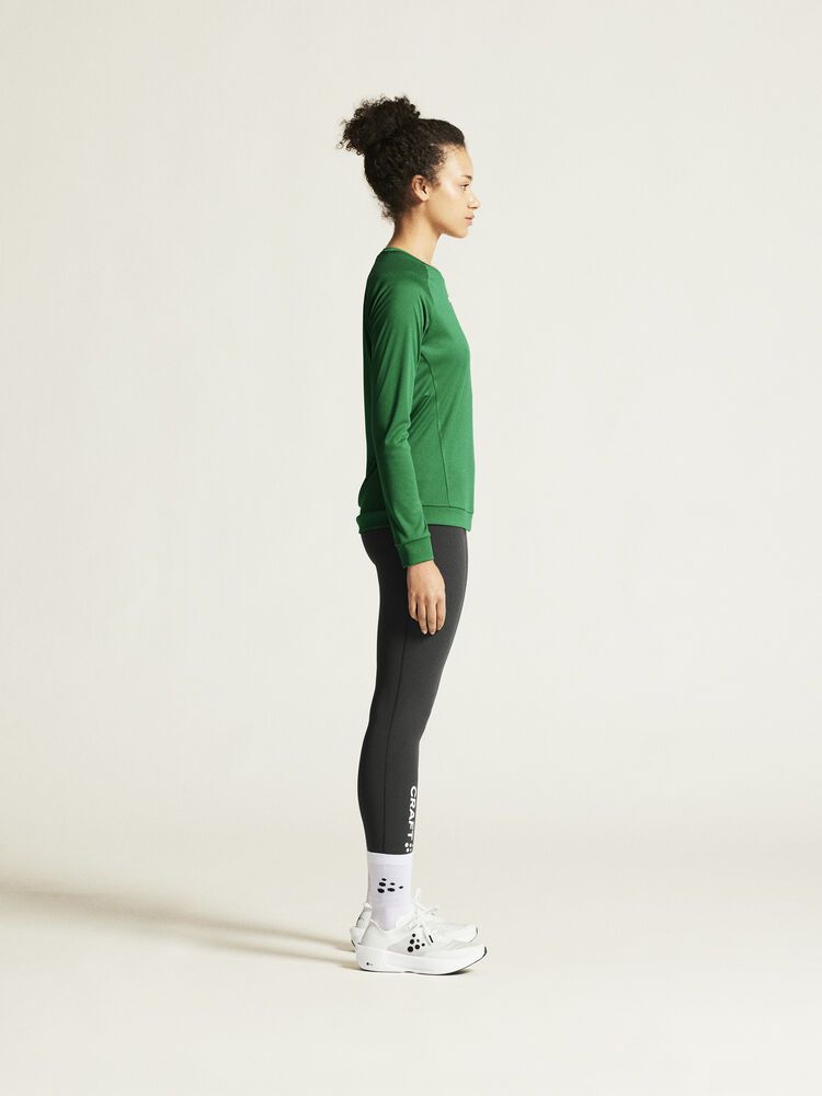 Rush 2,0 Longsleeve T-Shirt Damen