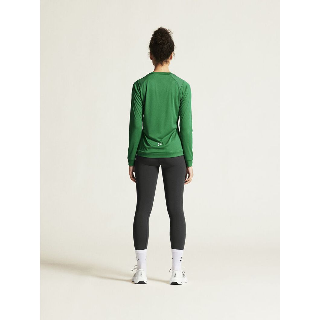 Rush 2.0 Longsleeve T-Shirt Damen
