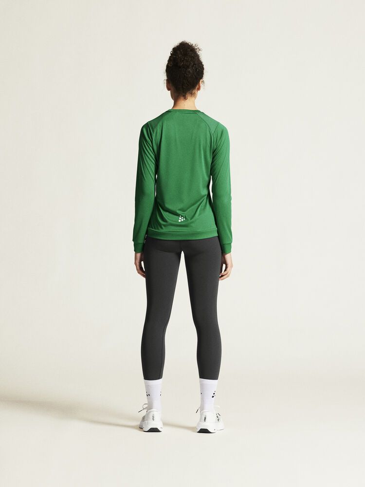 Rush 2,0 Longsleeve T-Shirt Damen