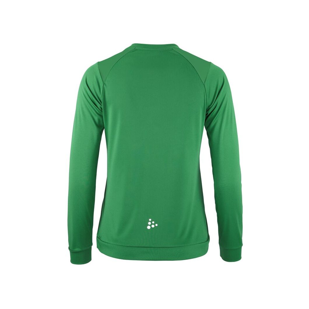 Rush 2.0 Longsleeve T-Shirt Damen