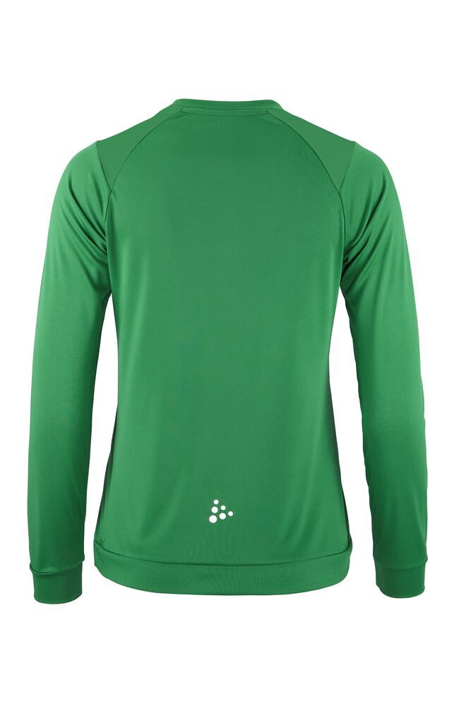 Rush 2,0 Longsleeve T-Shirt Damen