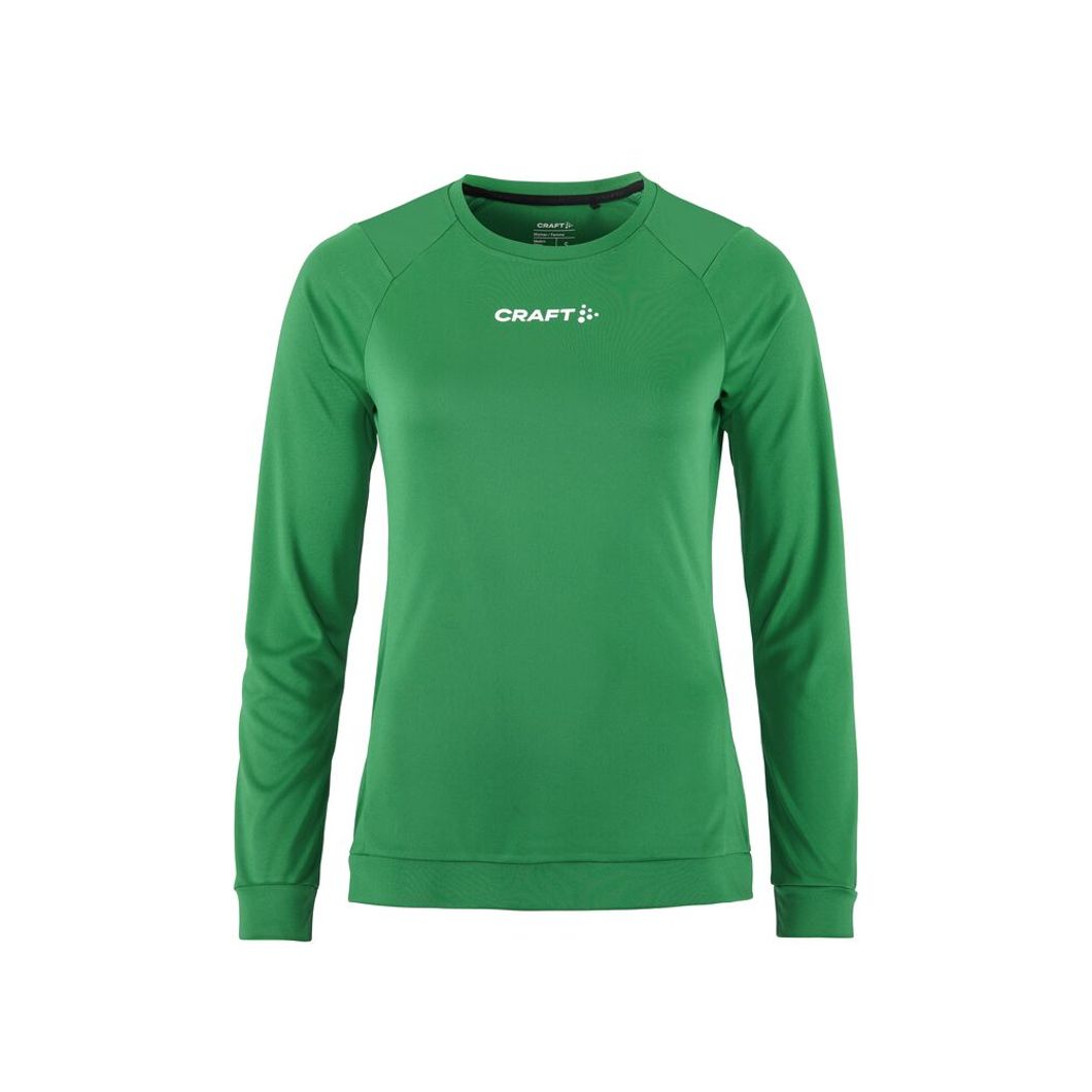 Rush 2.0 Longsleeve T-Shirt Damen