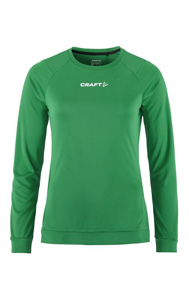 Rush 2,0 Longsleeve T-Shirt Damen