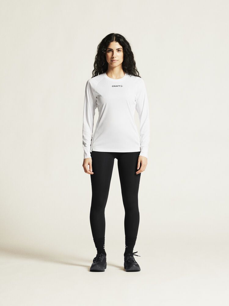 Rush 2,0 Longsleeve T-Shirt Damen