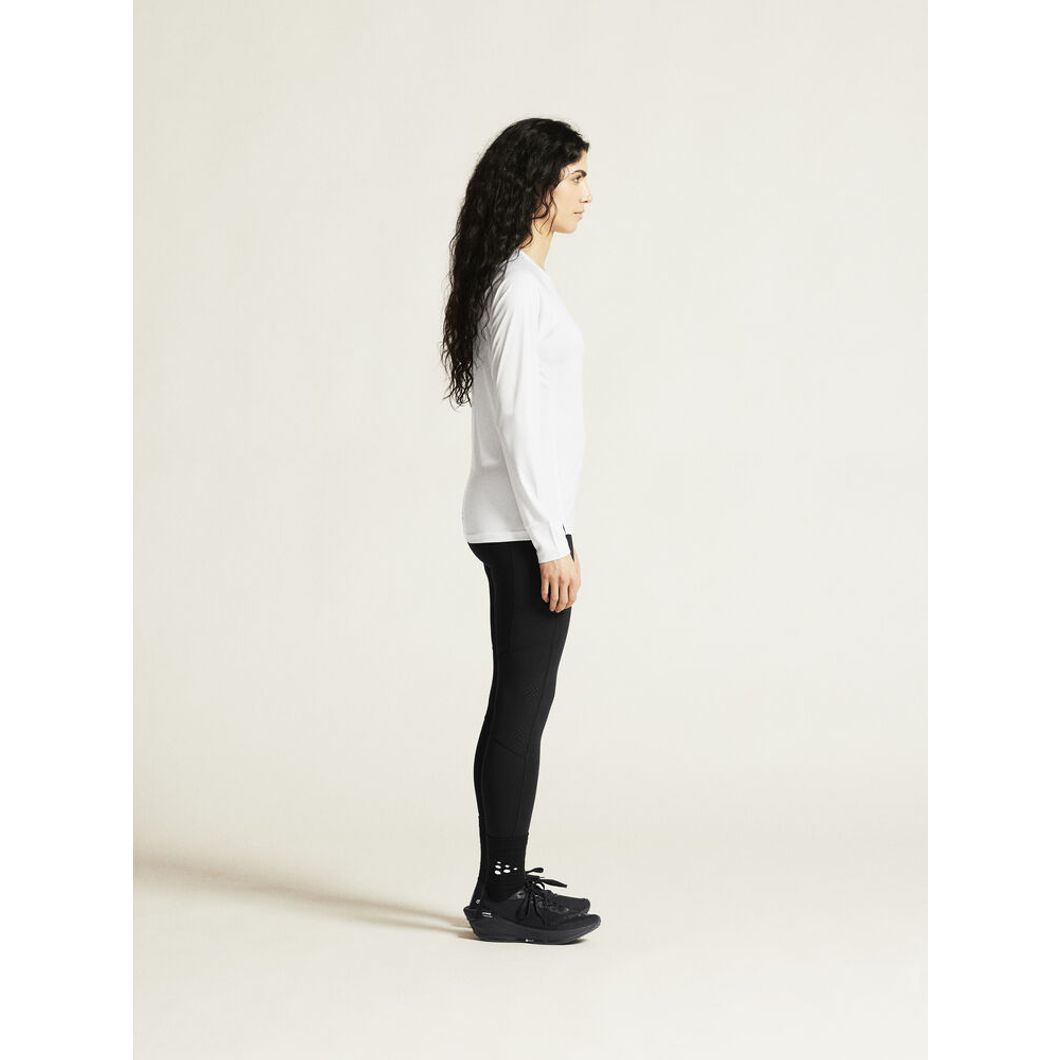 Rush 2.0 Longsleeve T-Shirt Damen