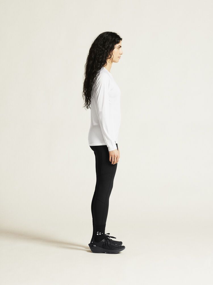 Rush 2,0 Longsleeve T-Shirt Damen