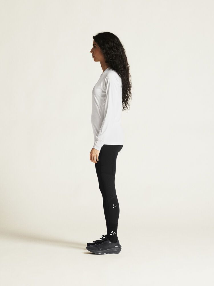 Rush 2,0 Longsleeve T-Shirt Damen