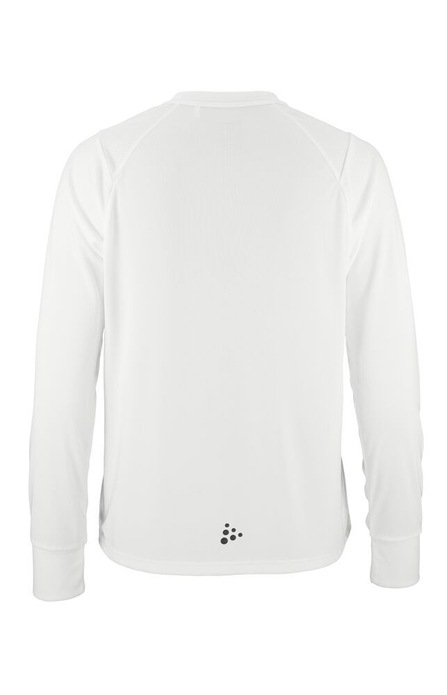 Rush 2,0 Longsleeve T-Shirt Damen