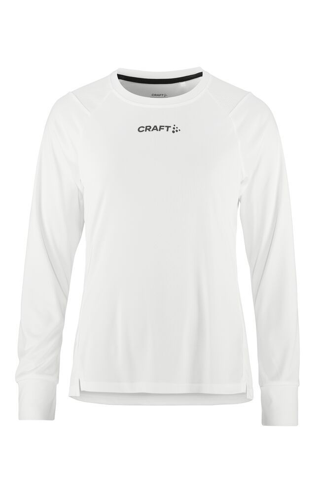 Rush 2,0 Longsleeve T-Shirt Damen