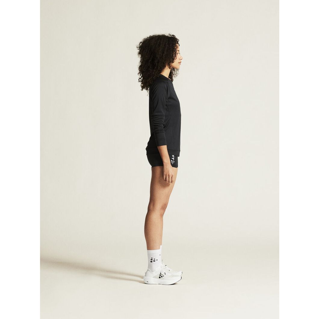 Rush 2.0 Longsleeve T-Shirt Damen