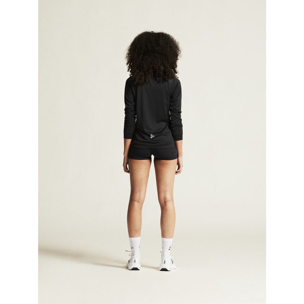 Rush 2.0 Longsleeve T-Shirt Damen