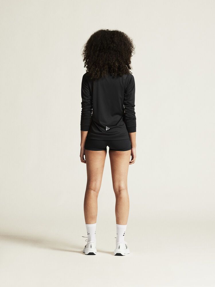 Rush 2,0 Longsleeve T-Shirt Damen